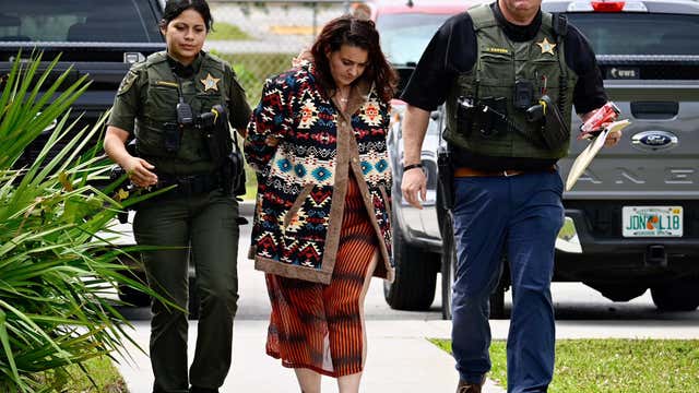 Florida 'Don Julio Bandit' allegedly stole more than $2,500 in premium liquor, arrested for multiple crimes