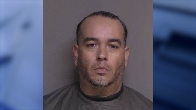 Florida man arrested after repetitively sexually abusing child family member, deputies say