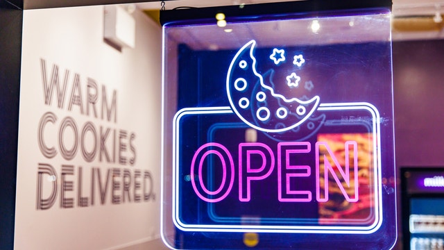 Insomnia Cookies to open first location in Daytona Beach, Florida