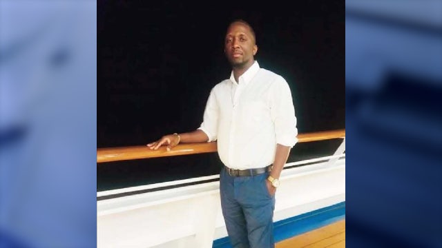 Florida corrections deputy shot and killed in 'targeted attack' while off duty: officials