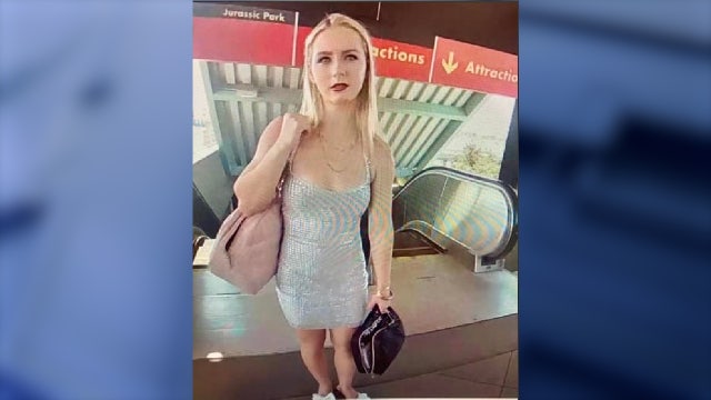 Serenity Stanley found: Missing 15-year-old girl found safe, Orlando police say