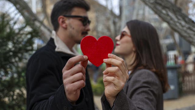 Florida recognized as best state for singles looking for love: study