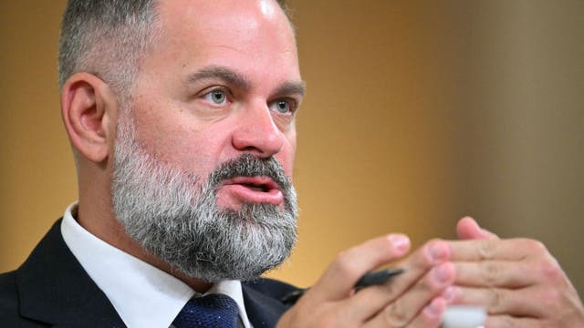 Rep. Cory Mills defends record amid ethics probe as reelection bid looms