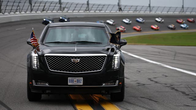 Daytona 500 live updates: Late-stage crashes end with a winner