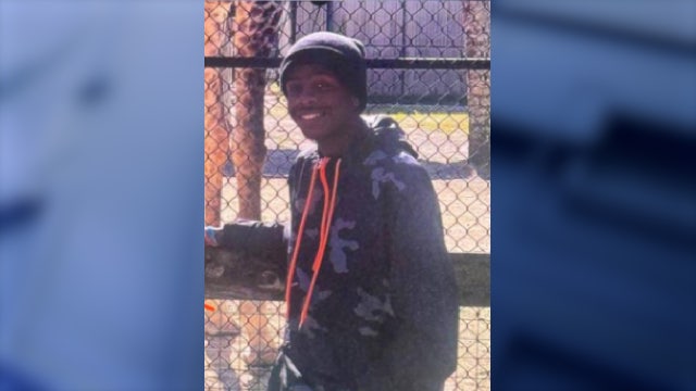 Police searching for missing Central Florida teen: Have you seen him?