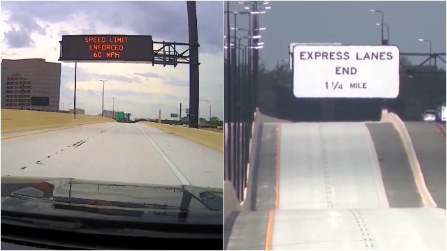Is toll for I-4 Express lanes going up? What we know about 'dynamic' pricing proposal