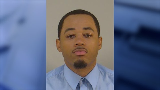 Florida 'serial groper' sentenced to 15 years for attempted sexual battery, attempted murder