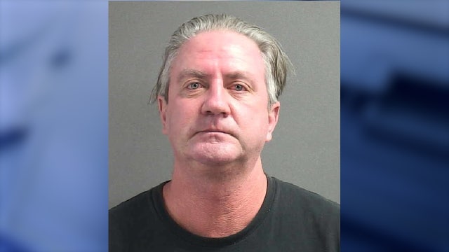 Ormond Beach contractor charged with fraud, grand theft