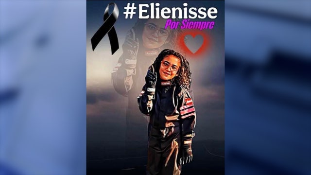 'Fought for her life': 7-year-old girl dies after drag racing accident at Orlando track, officials say