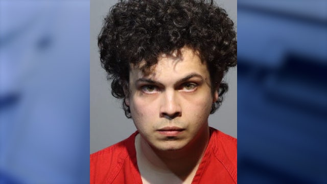 Orange County middle school teacher charged with federal sex crimes involving minor