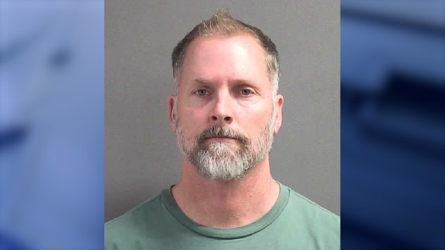 Former high school nurse re-arrested on additional charges involving minor in New Smyrna Beach