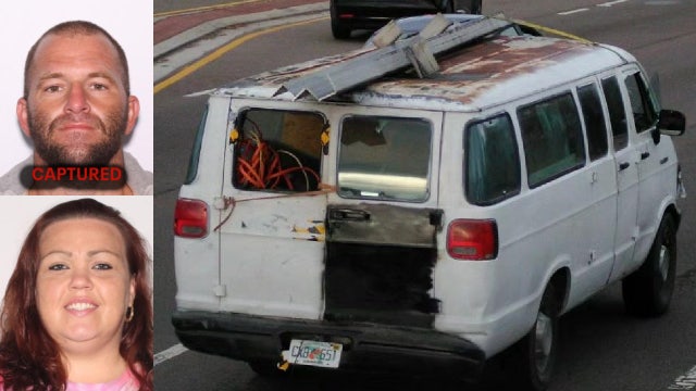 Man wanted in deadly Lake County shooting found, in custody; person of interest still missing, officials say