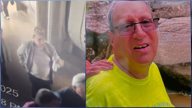 Orlando police searching for missing non-verbal man with autism: Can you help?