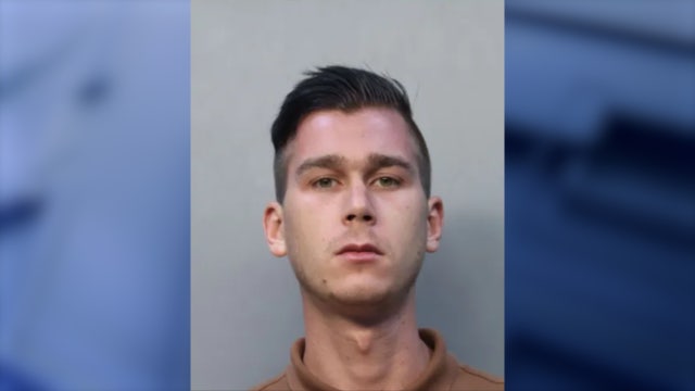 Alleged Florida killer of 2 disabled men may have been 'targeting the elderly, gay community,' police say