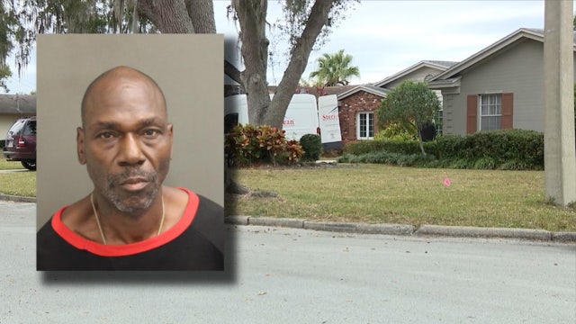 Florida pastor's wife, 85, in coma after being brutally beaten in home invasion: officials