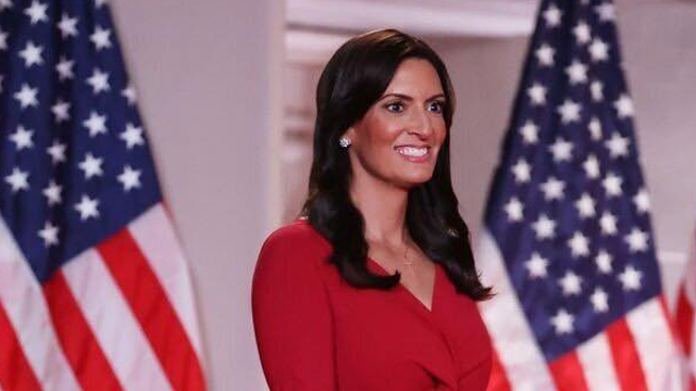 Who is Jeanette Nunez, Florida International University's interim president?