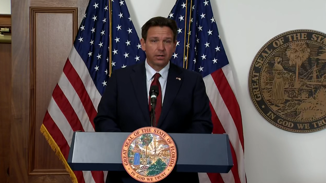 Florida Immigration Enforcement Board and Council: Who's on it?