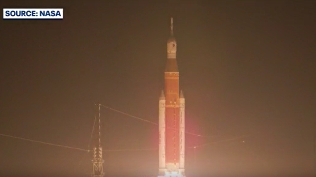 Hundreds of NASA employees decide to resign as DOGE investigates the space agency