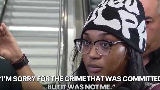 Scam artist extradited after stealing elderly woman's life's savings, deputies say