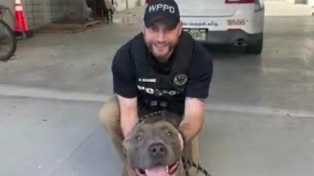 FOX 35 Care Force recognizes Winter Park SRO for making difference in lives of high school students