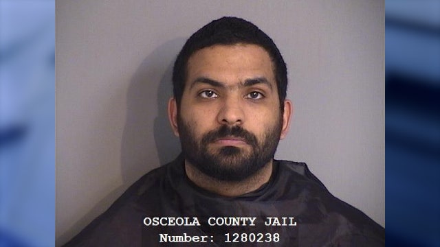 Florida infant drowns in bathtub while dad was busy playing video games, officials say