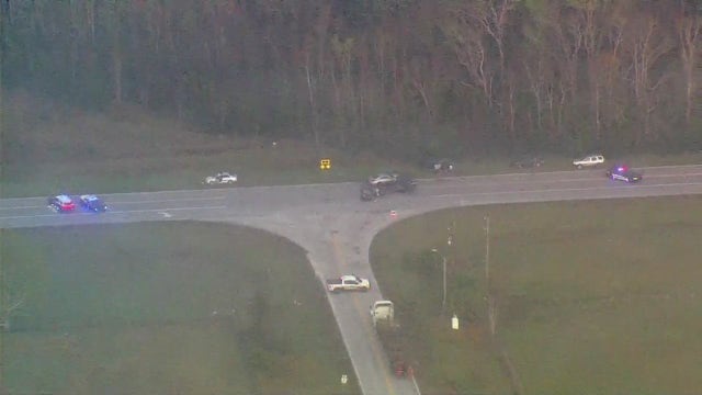 Deadly crash shuts down St. Cloud intersection: FHP