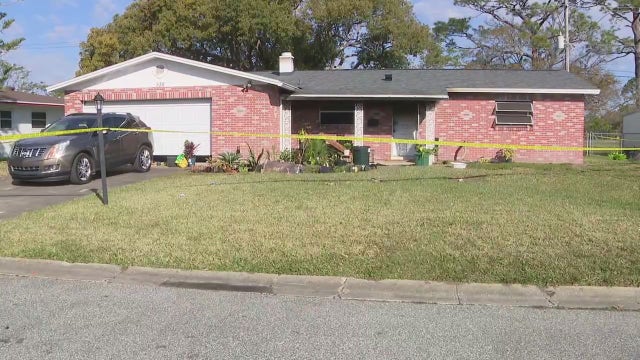 95-year-old woman, dog, killed in Holly Hill house fire: officials
