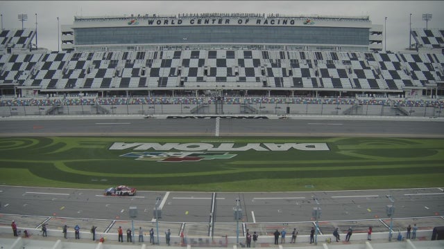 NASCAR Daytona 500: How to watch, how to stream 'Great American Race' on Sunday