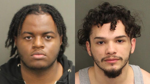 3 arrested, accused of street racing, reckless driving in Orange County, deputies say