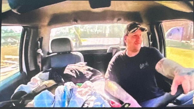 Man wanted in double murder in New York may be in Florida: 'Armed and dangerous'