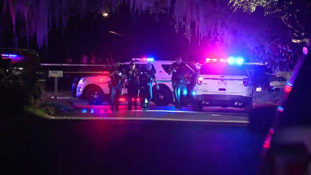 1 dead, 2 injured in shooting incident in Holden Heights area of Orange County