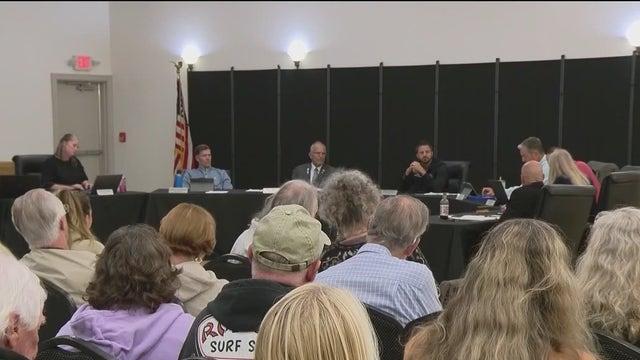 Cocoa Beach rental property owners frustrated over sharp increase in fees