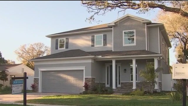 Florida lawmakers to discuss eliminating, reducing property taxes