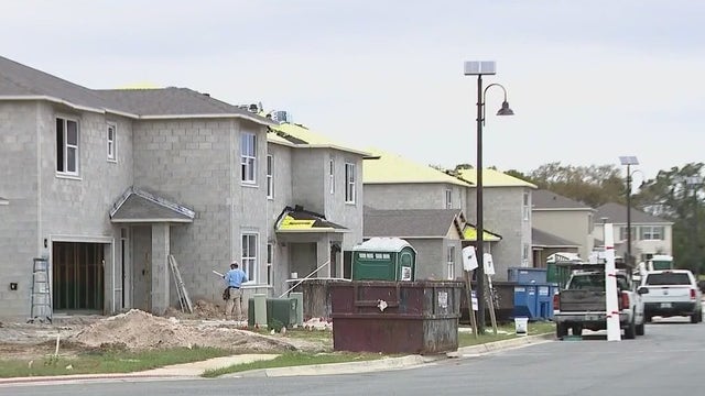 Lake County officials push to preserve farmland amid rapid development