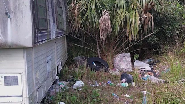 Space Coast cities tackle growing homelessness with bold measures