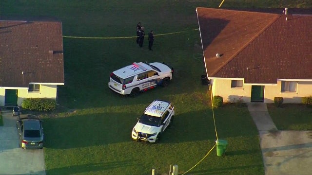 Man shot, killed after dispute inside Winter Garden apartment complex: Police