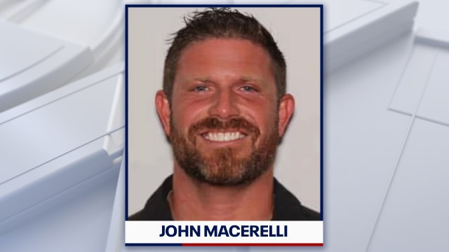 Osceola County deputy arrested, fired over domestic battery allegations