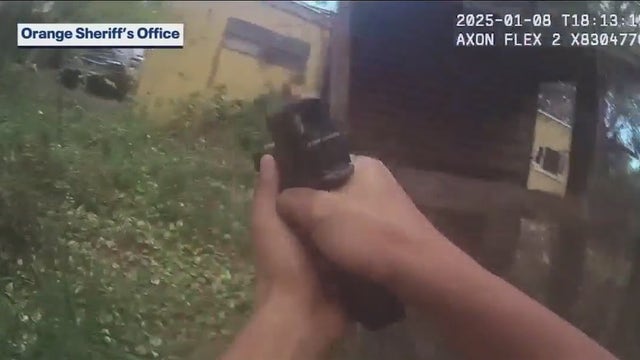 Teen charged as adult in Orlando shootings, sparks debate over juvenile justice system