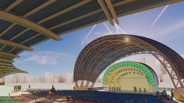 Orlando’s Lake Eola Park to get $60 million renovation