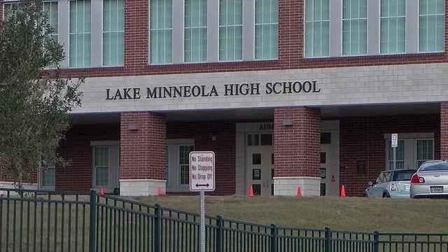 Florida high school student found with 'hit list' of bullies, deputies say: Why no arrest has been made