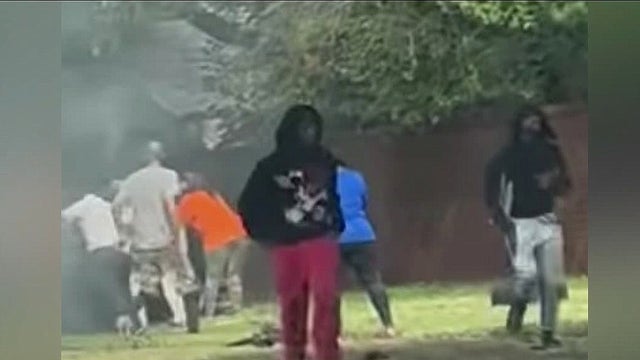 Orlando police looking for 2 people seen leaving scene of deadly Lake Nona crash