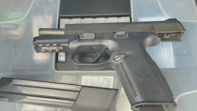 New Smyrna Beach police warn teens after fighting, gun incident amid holiday crowds