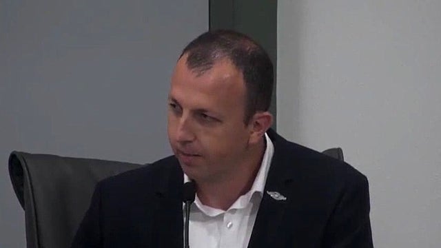 Palm Bay councilmember doubles down on inflammatory posts, faces growing calls for suspension