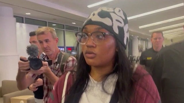 Florida sheriff's message to scam suspect: 'I hope and pray there's a special place in hell for you'