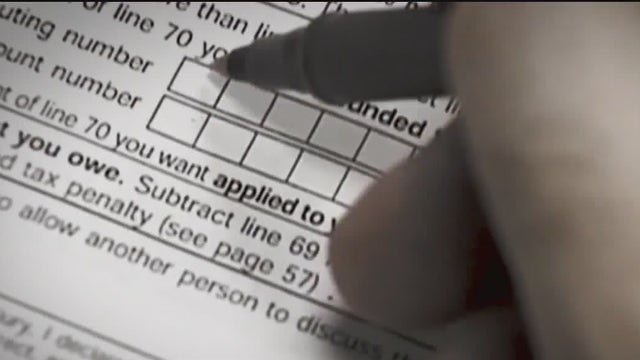 Florida woman claims Titusville tax preparer stole her return: ‘I’m distraught'