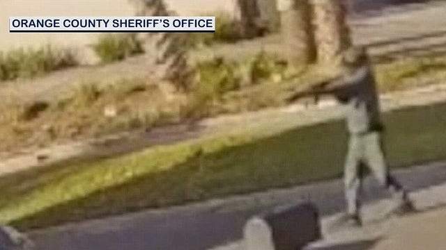 Teen suspect arrested after allegedly firing shots into Pine Hills home twice in one day