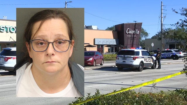 Florida attorney general challenges prosecutor over road rage shooting case