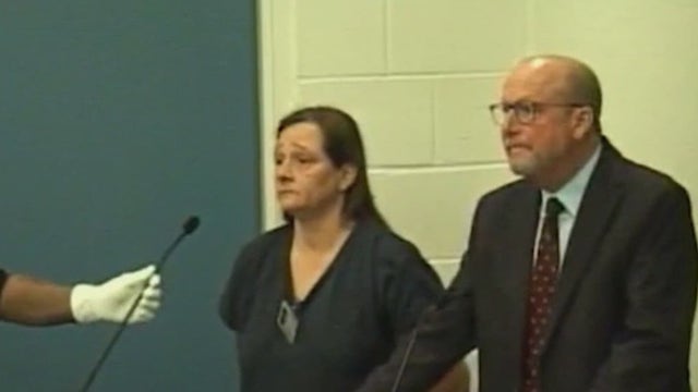 Woman charged with aggravated battery in alleged road rage shooting that left man dead