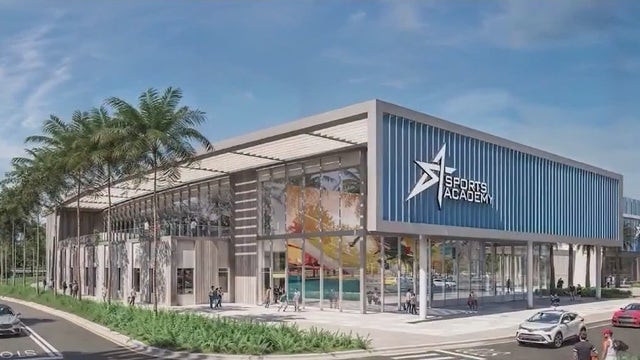 Ocoee one step closer to $1B retail, sports complex