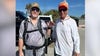 Cocoa Beach metal detectors help family reunite with priceless heirloom lost at sea